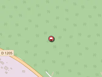 Carte de Chrysler Jeep à Cluses