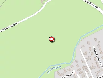 Carte de Coavoux Jean-luc à Riorges