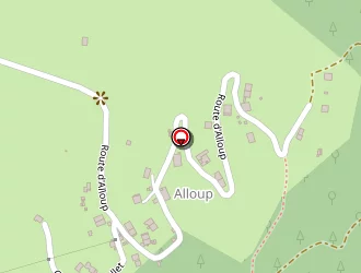 Carte de Ecole à Mont-saxonnex