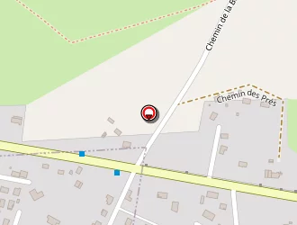 Carte de Chevalier Loïc à Renaison