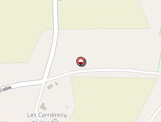 Carte de Boutteaud (earl) à Vandré