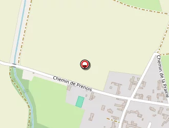 Carte de Les Sept Logi à Messimy-sur-saône