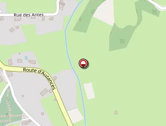 Carte de Carolune à Pradettes