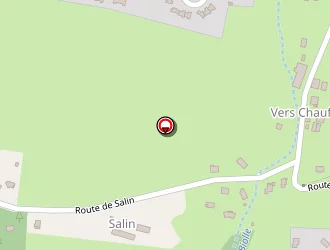 Carte de Notteau Michel à Saint-sixt