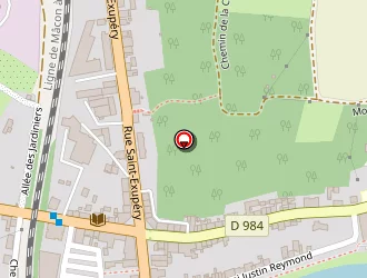 Carte de Marylaine à Pont-d'ain