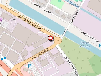 Carte de Loire Auto+ à Roanne