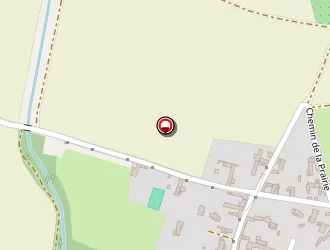 Carte de Morateur Pascal à Messimy-sur-saône