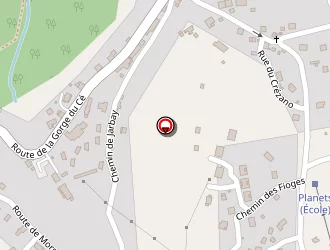 Carte de Pernicelli Yves à Mont-saxonnex