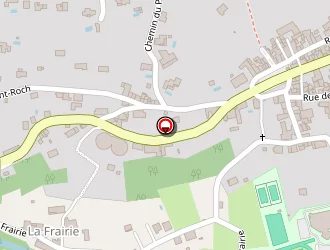 Carte de Lassaigne Joël à Renaison