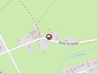 Carte de Chevassu Guillaume à Riorges