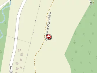 Carte de Aguettaz Guy à Cernex