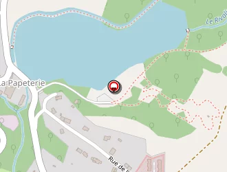 Carte de Ag Electrique à Saint-sulpice-laurière