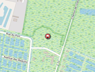 Carte de Demonçay Jérôme à Yves