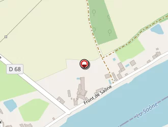 Carte de Olfa à Saint-georges-de-reneins