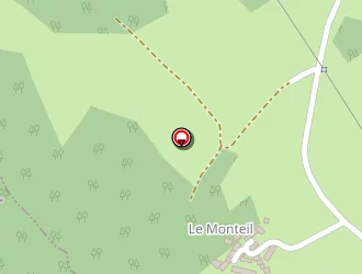 Carte de Forma Eco Gest à Sardent