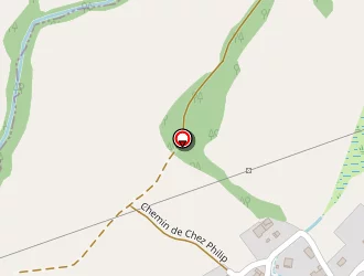 Carte de Authentique Carrelage à Évires