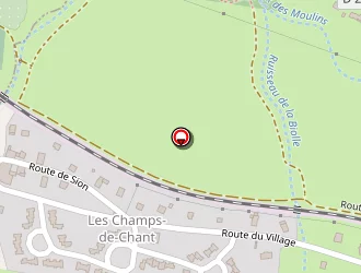 Carte de Girard Denis à Saint-sixt