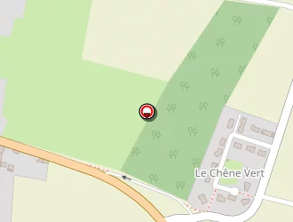 Carte de Barotin Philippe à Bernay-saint-martin