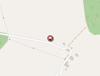 Carte de Cds Maçonnerie à Brillac