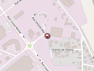 Carte de Mellard Angélina à Riorges