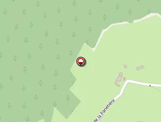 Carte de Cheminées Roffat à Renaison