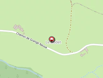 Carte de Mairie à Meaux-la-montagne