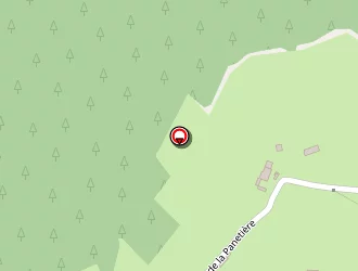 Carte de Pongan Gérard à Renaison