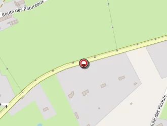 Carte de Pereira Anthony à Champs