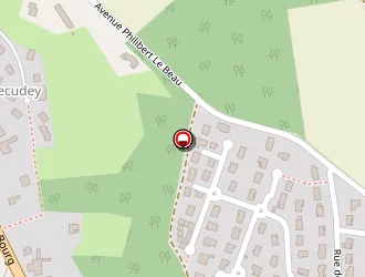 Carte de Station Total à Pont-d'ain