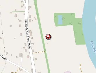 Carte de Mb Paysage à Lessac