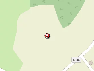 Carte de Mairie à Benest