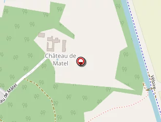 Carte de Deltreil à Roanne