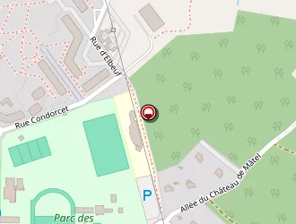 Carte de Noblitex à Roanne