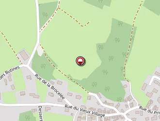 Carte de Chabot Bernard à Pont-d'ain