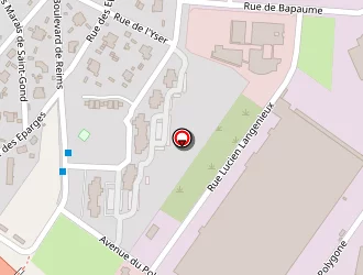 Carte de Autodistribution Loire à Roanne