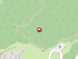 Carte de Skiset à Samoëns