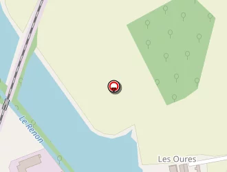 Carte de Adéquat à Marlieux