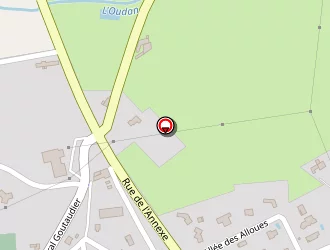 Carte de Mon Ptit Bonheur à Renaison