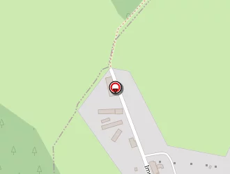 Carte de Golf Practice Des Chardons à Andilly