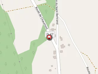 Carte de Vuache Btp à Savigny