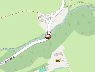 Carte de Barry Adrien à Montagny