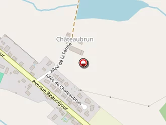 Carte de Rayner Sheena à Nouic