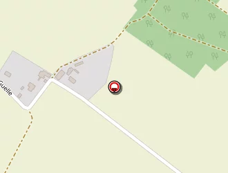 Carte de Place Raphaël à Effiat