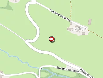 Carte de Fougeras Traiteur à Saint-nizier-d'azergues