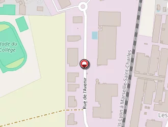 Carte de Chenavard Eric à Saint-georges-de-reneins