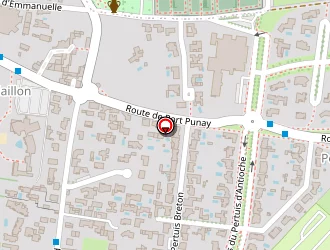 Carte de Remi à Châtelaillon-plage