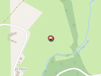 Carte de Bosle Adrien à Rougnat