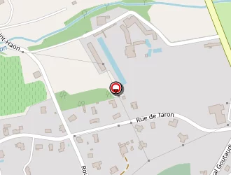 Carte de Cave Mayetoise Bartassot Cave Mayetoise à Renaison