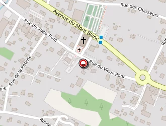 Carte de Bibollet Café Pmu à Marnaz