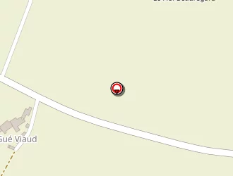 Carte de Bouvart Yves à Landrais